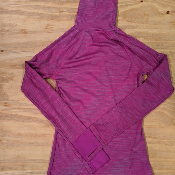 Under Armour Cold Gear Running Shirt - Picture 2 of 6